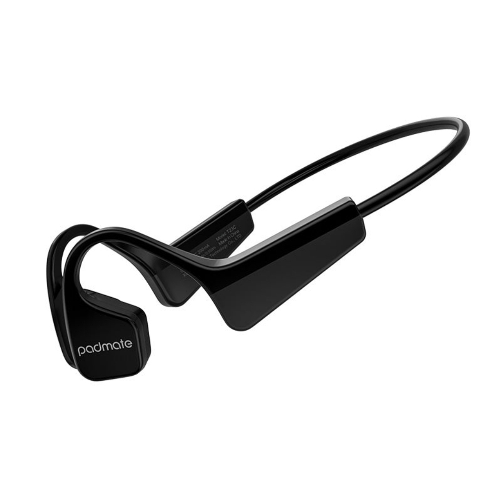 Padmate S30 Bone Conduction Open-Ear Sport‎ Headphones